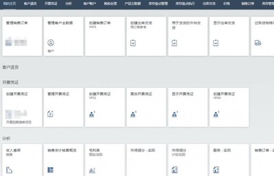 行业观察 | 数字化转型,我们在路上